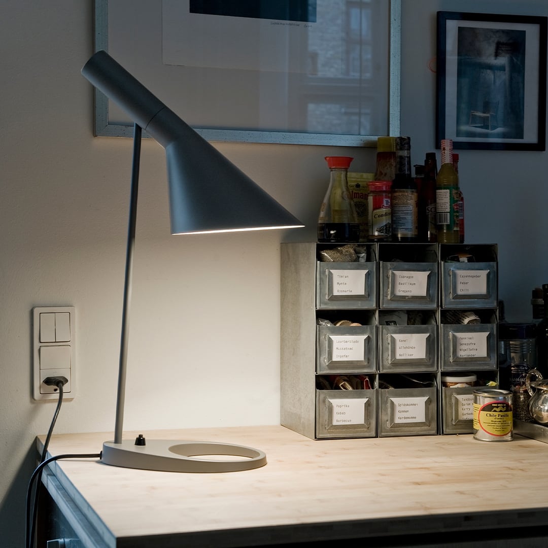 AJ Table［ ルイスポールセン ］ | REAL Style online shop