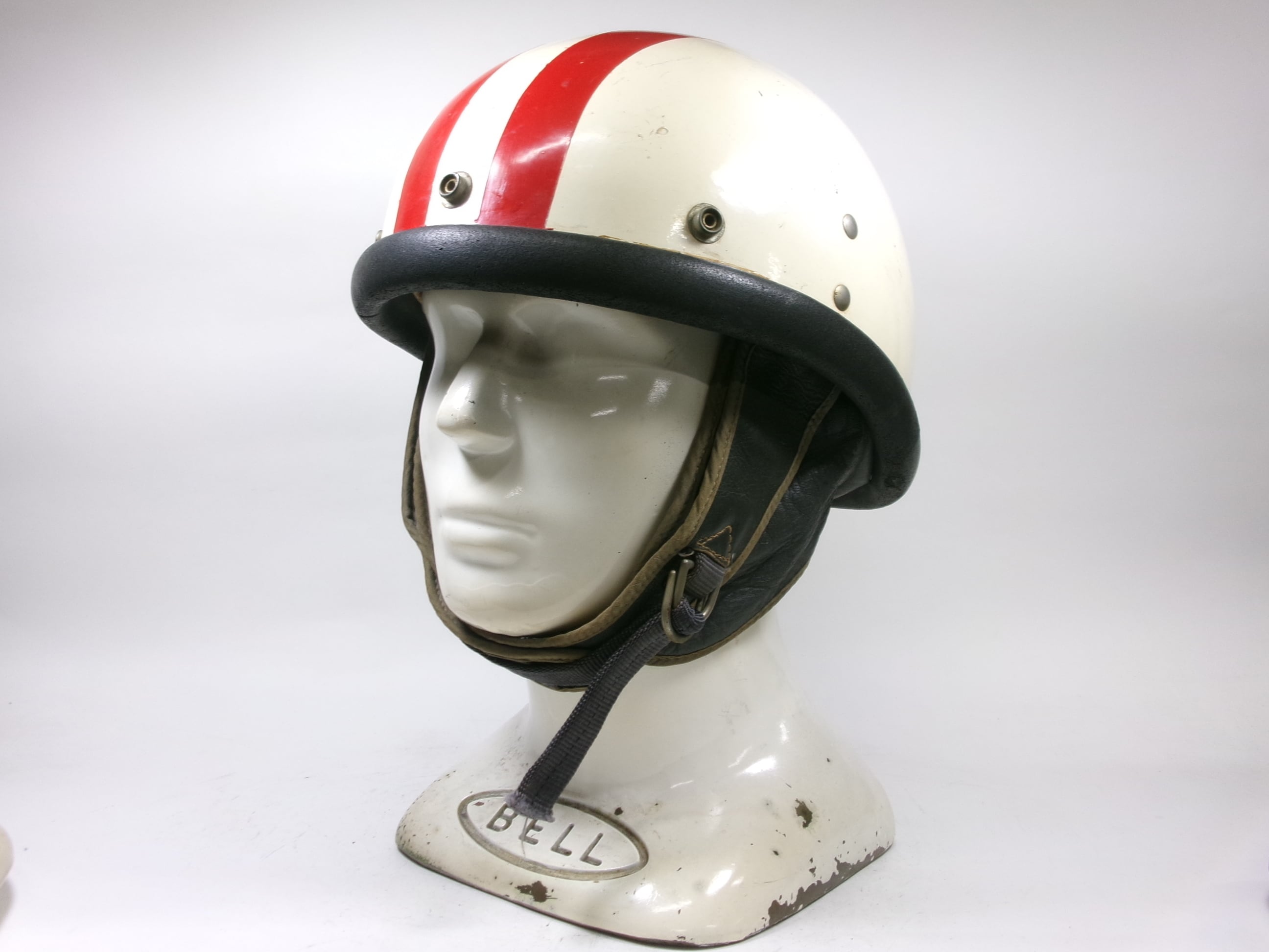 HEADS Vintage Helmets & Accessories