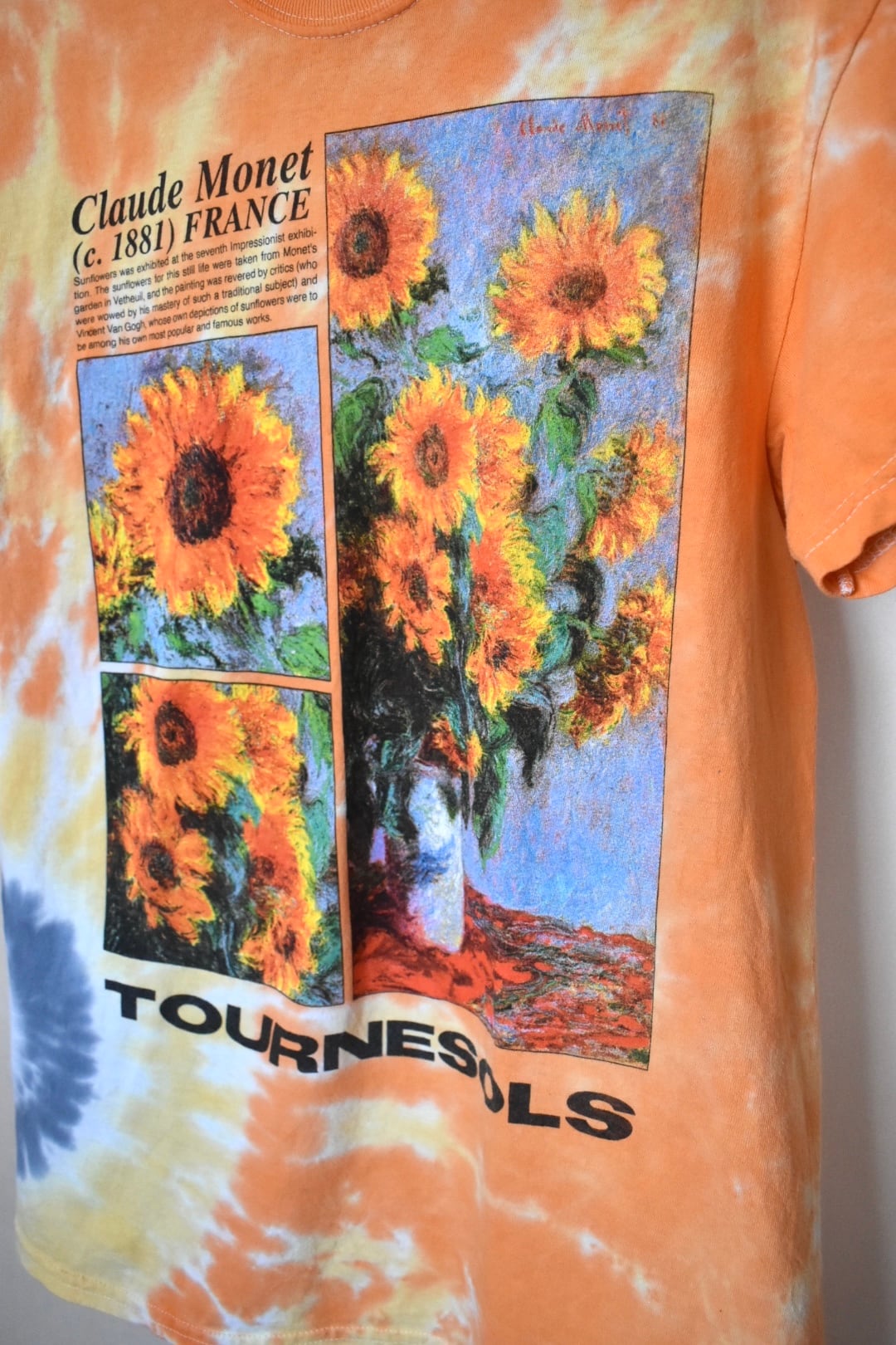 TOURNESOLS
