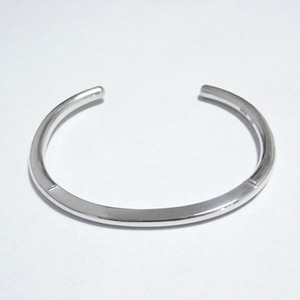 Two Faced BANGLE