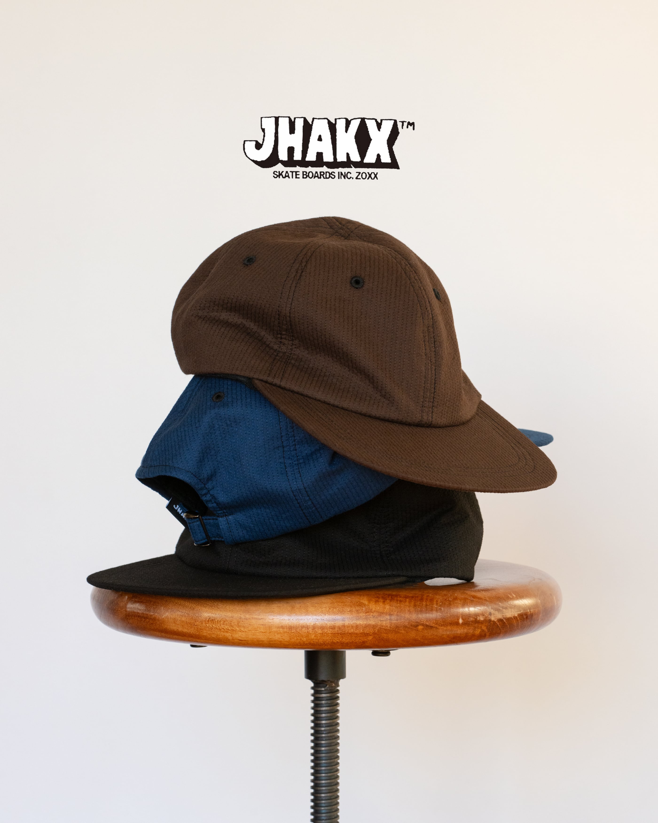 JHAKX | PROOF