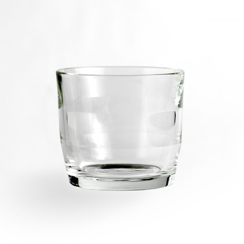 Nuutajarvi ヌータヤルビ Prisma プリズマ 74 x 65 タンブラー - 2  北欧ヴィンテージ