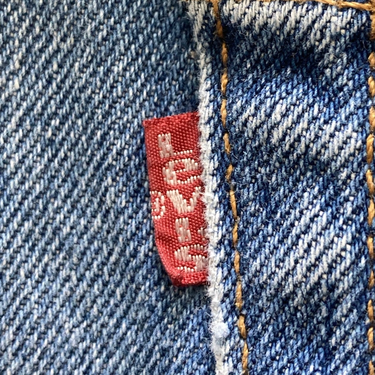 W38 L34】90s US.Levis 501 リーバイス ボールドウィン工場(653