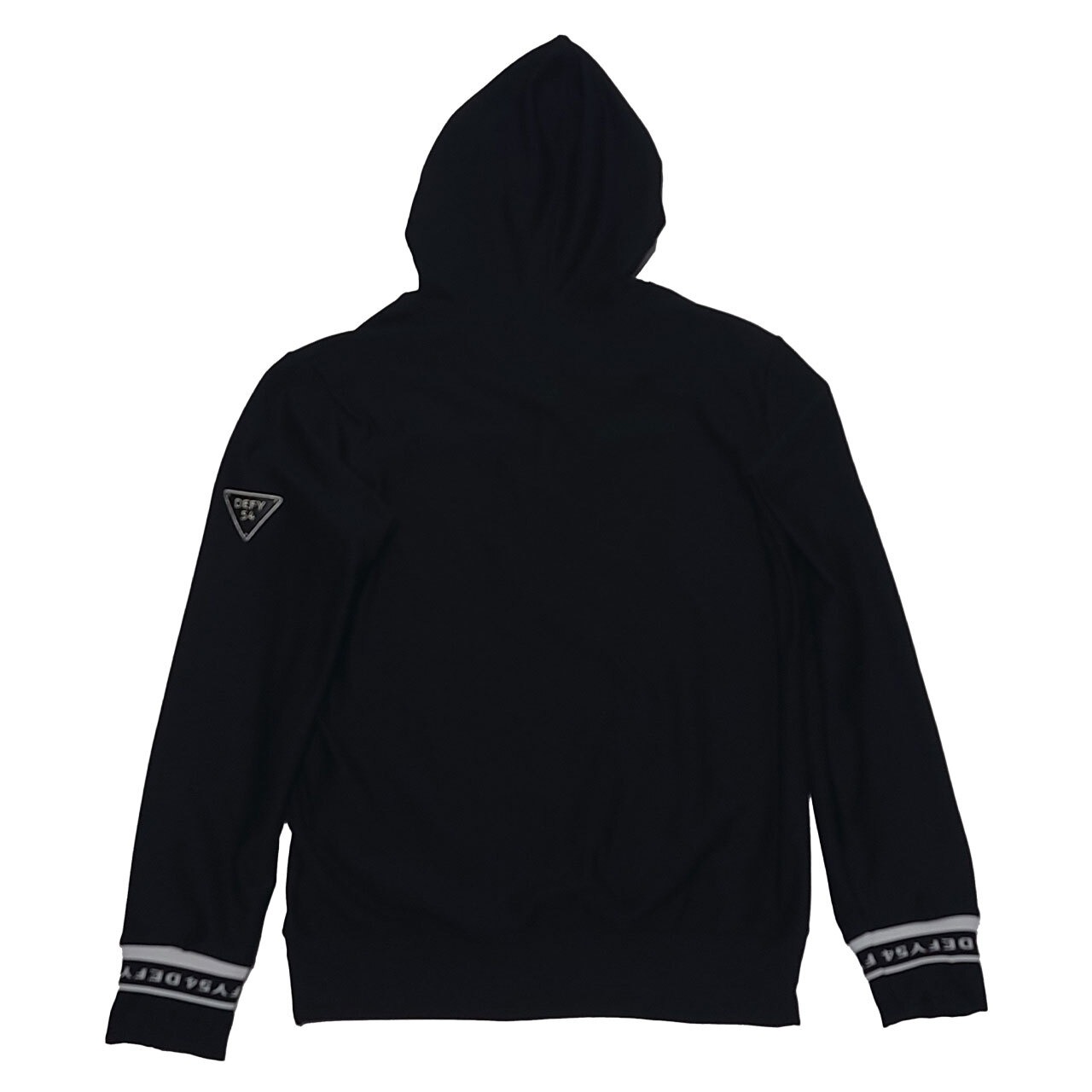 4WAY STRETCH WARM HOODIE AMG417006