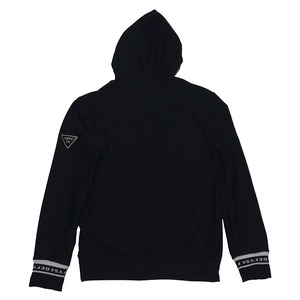 4WAY STRETCH WARM HOODIE AMG417006