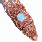 Petit Pendant / Ethiopian Opal