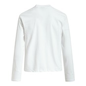 VINTAGE ストリート レタリンググラフィック ロングTシャツ T2246