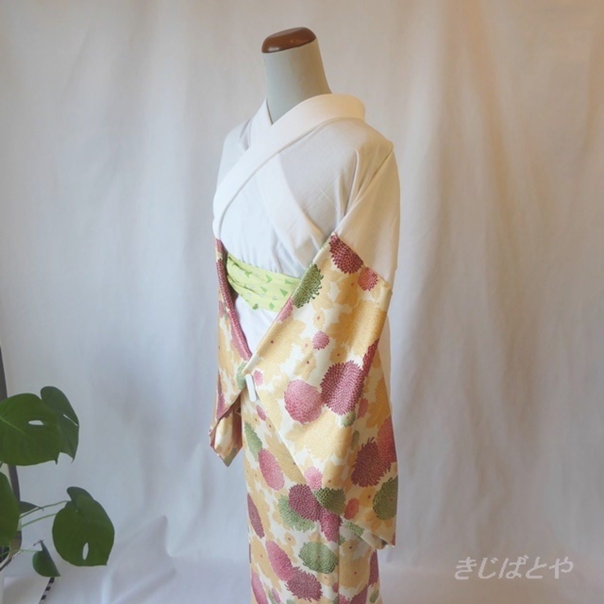 替え袖 うそつき袖 洗える素材 取合い 