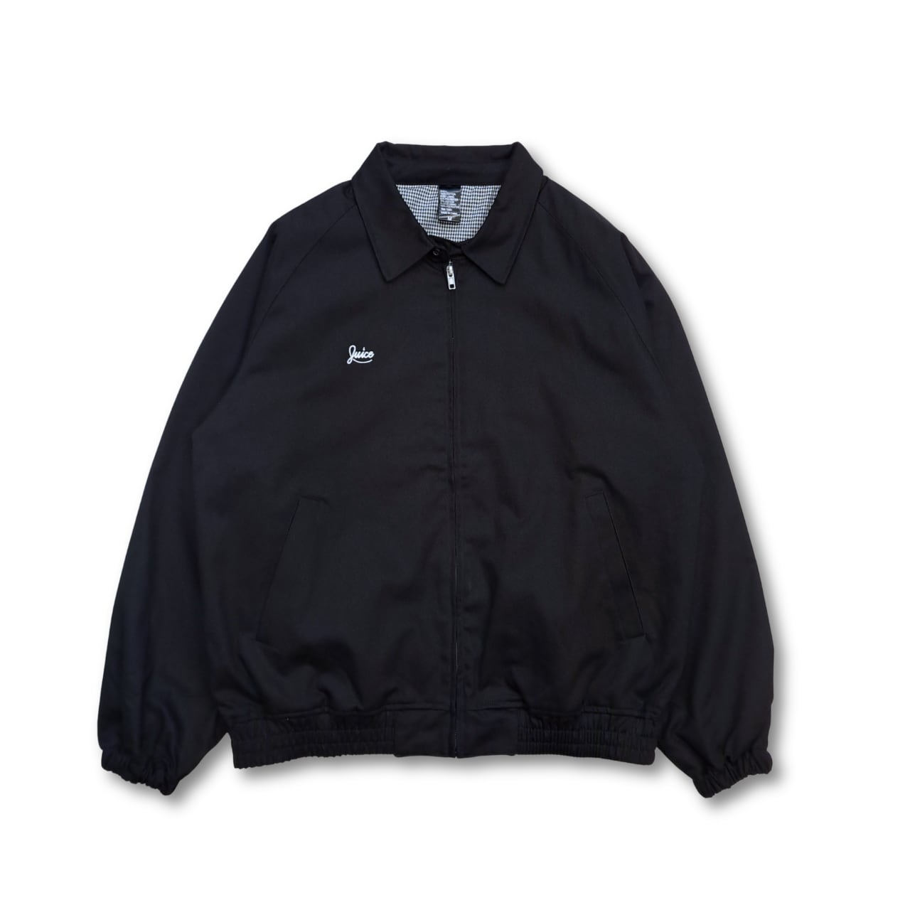 Juice clothes goods - "classic" drizzler Jacket (black)