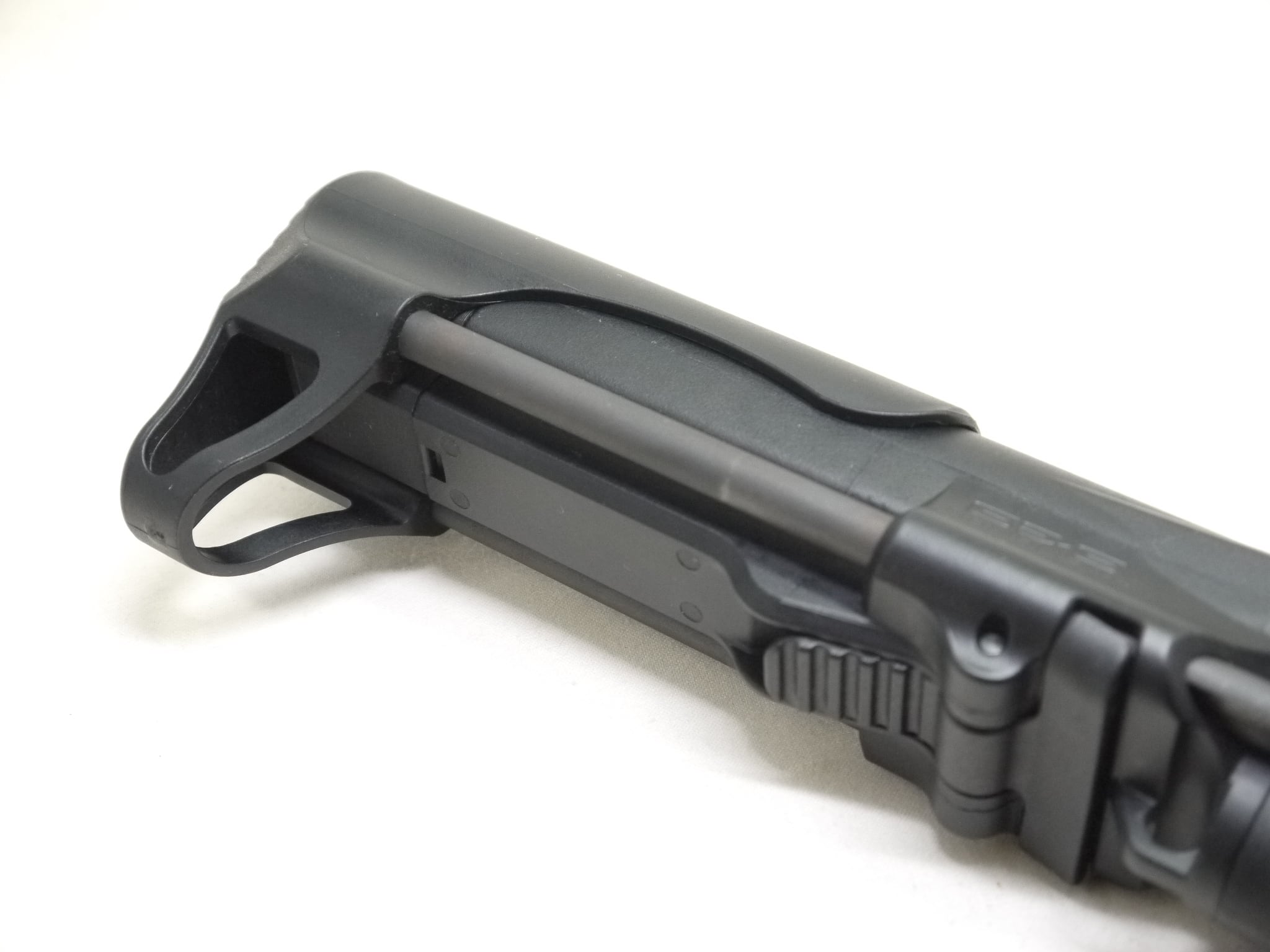 G&G ARP9/ARP556対応 ストックエクステンションエンド | F&F GunParts