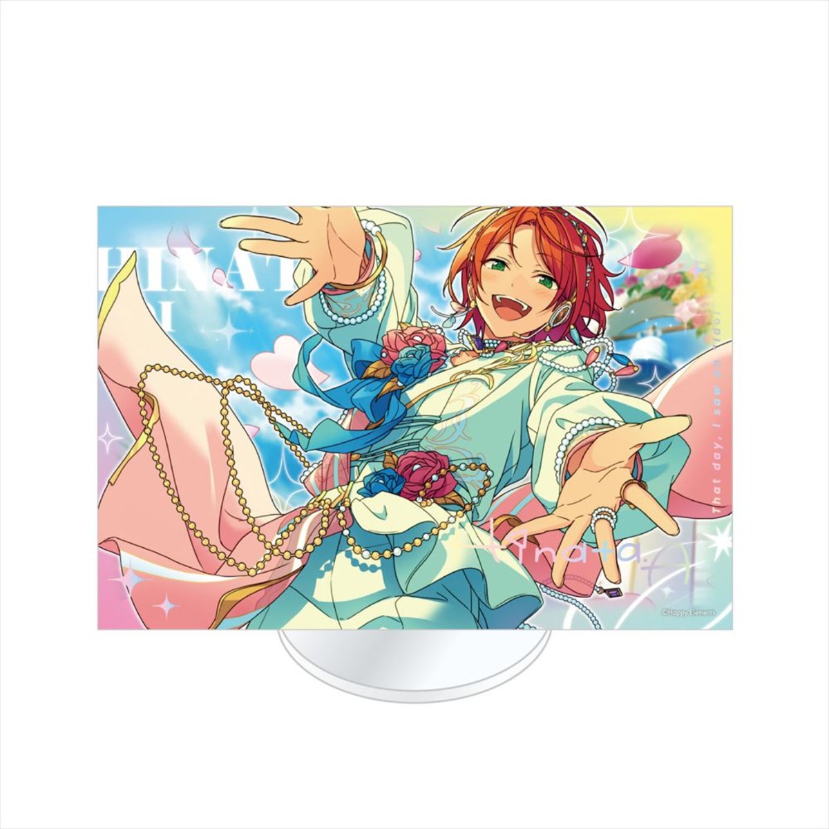 あんさんぶるスターズ！！ SPOTLIGHT2024 アクリルスタンド 葵 ひなた 
