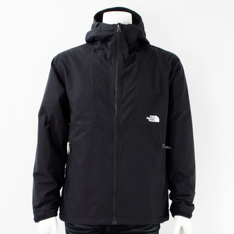 THE NORTH FACE｜ザ・ノース・フェイス ｜Compact Nomad Jacket