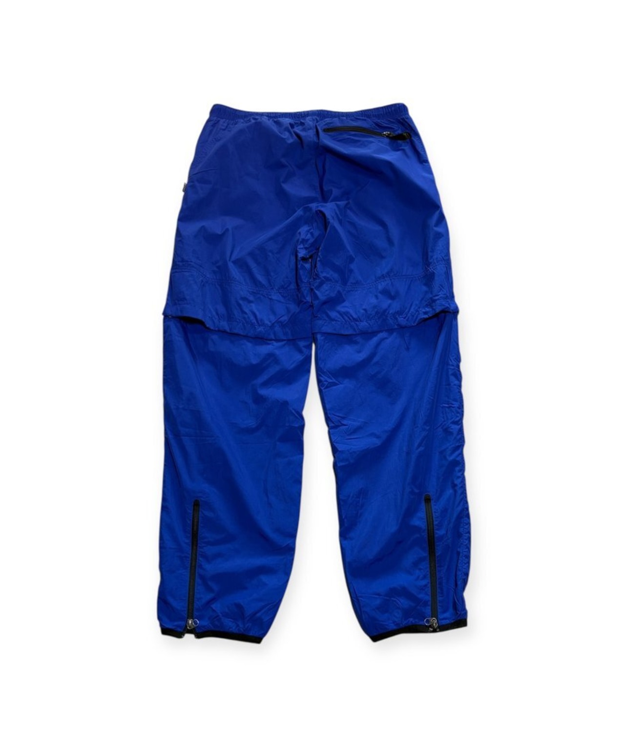 1990s POLO SPORTS 2Way NYLON PANTS