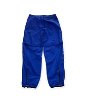1990s POLO SPORTS 2Way NYLON PANTS
