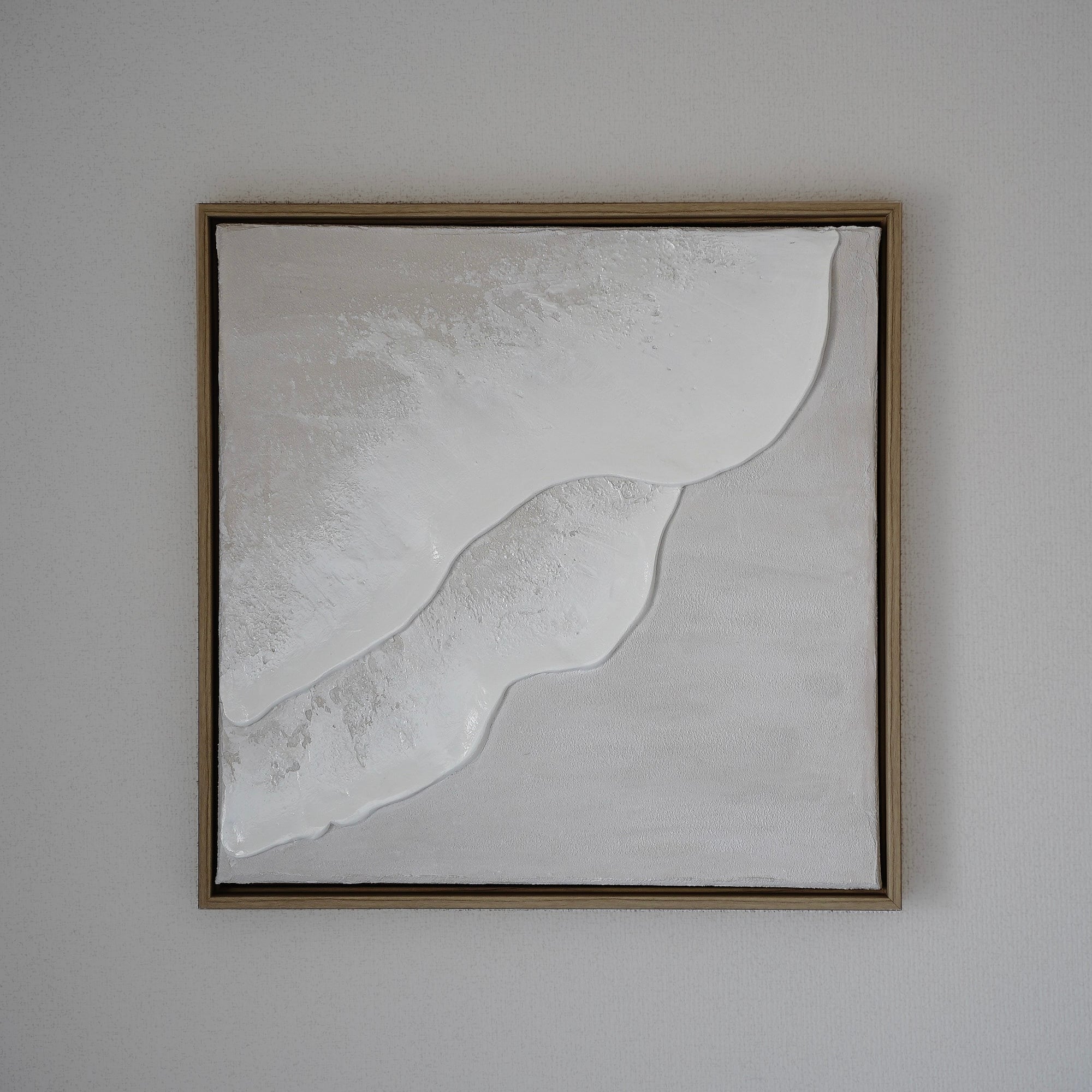 【Beach 40×40cm】トープカラー