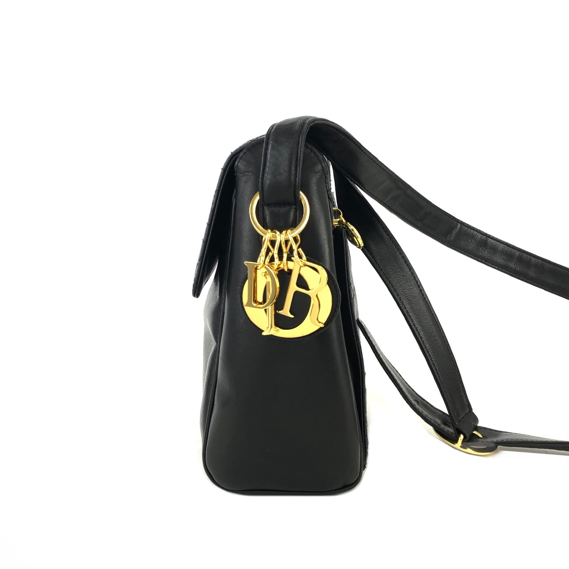 Christian Dior クリスチャン ディオール カナージュ Diorモチーフ