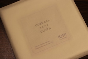 CURE ALL nano CLOTH