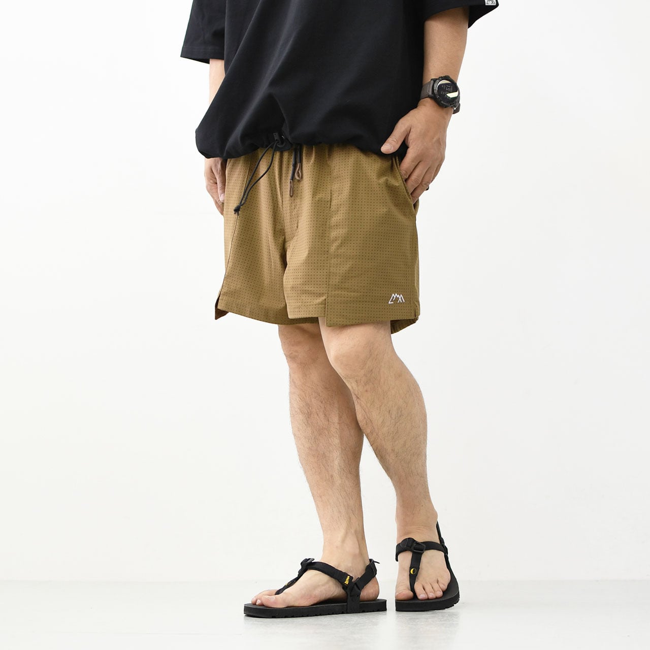 CMF OUTDOOR GARMENT [コムフィアウトドアガーメント] BUG SHORTS