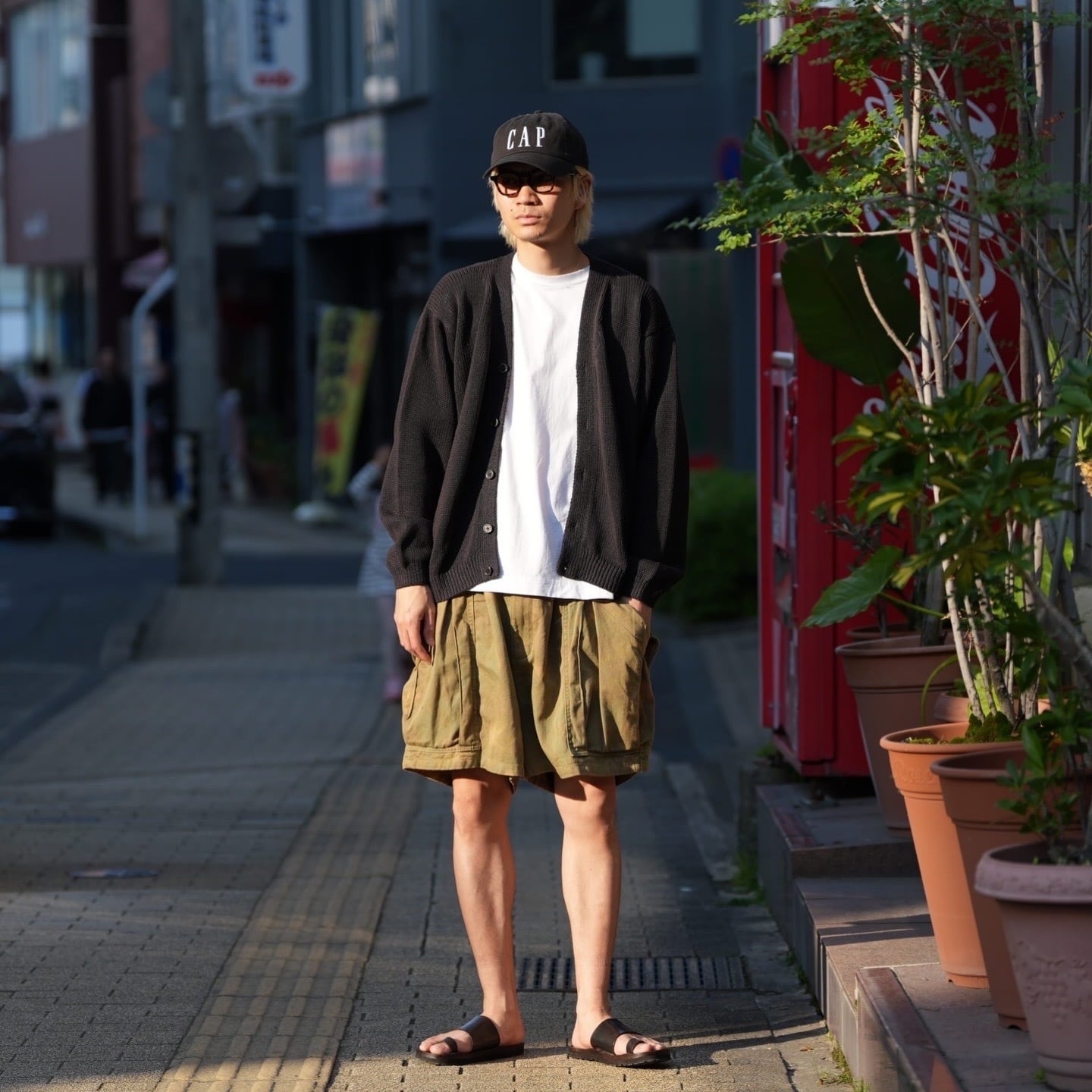 Gurank(グランク) 26SS 