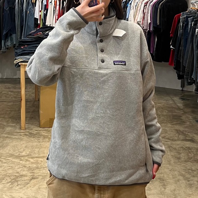 【Patagonia / パタゴニア】シンチラ