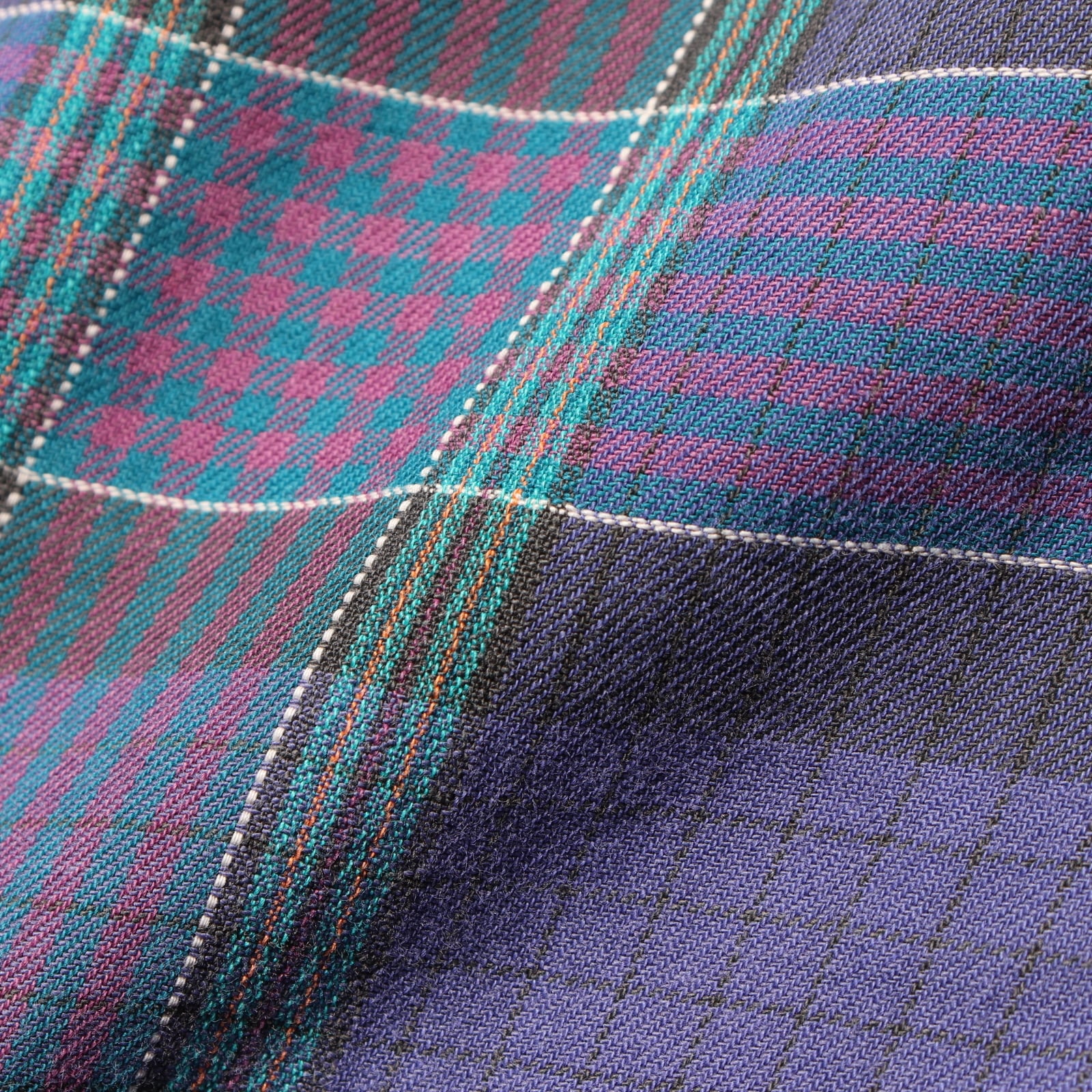 M 雪無し 94年 ポルトガル製 Patagonia L/S Flannel Shirt