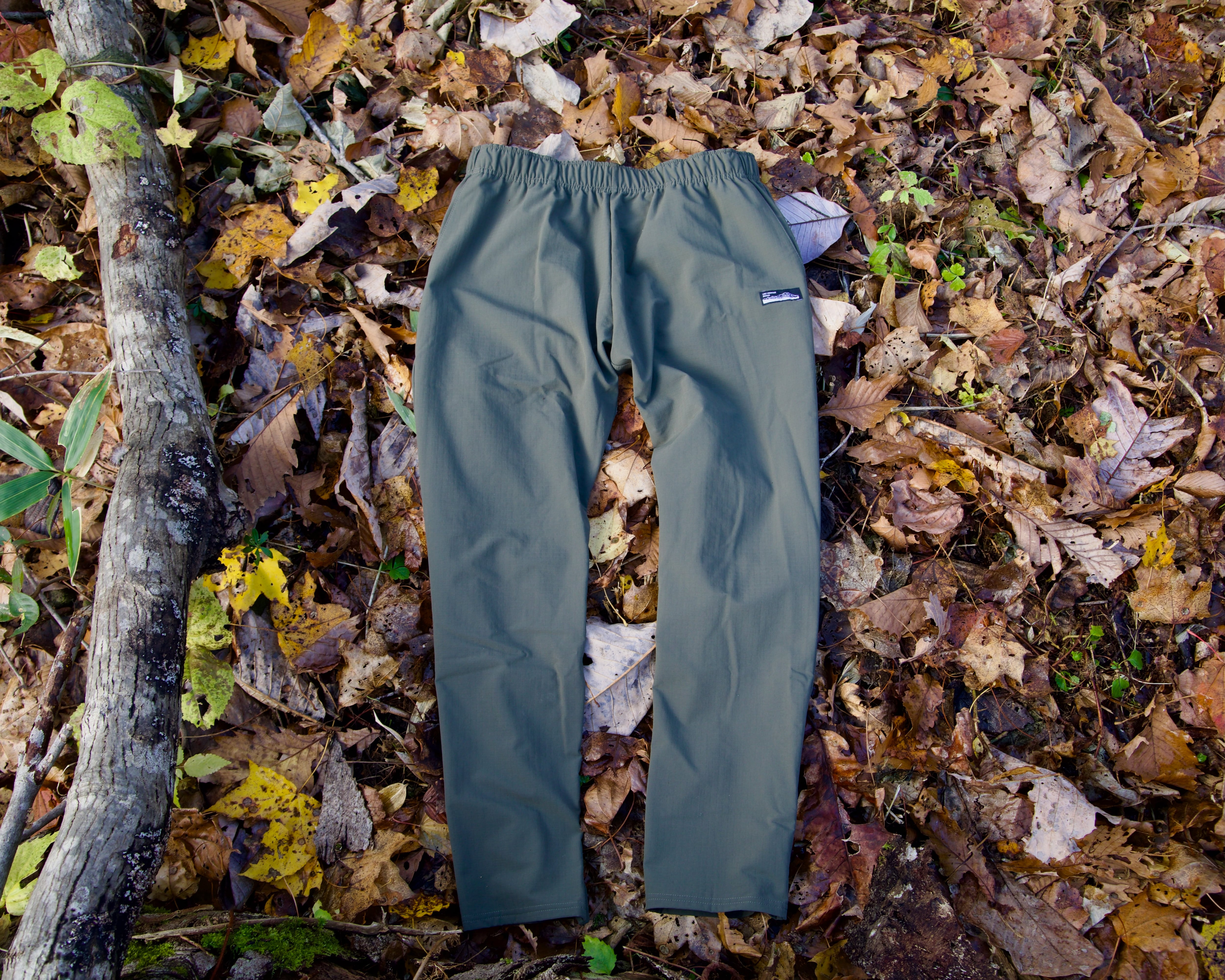 First frost easy pant