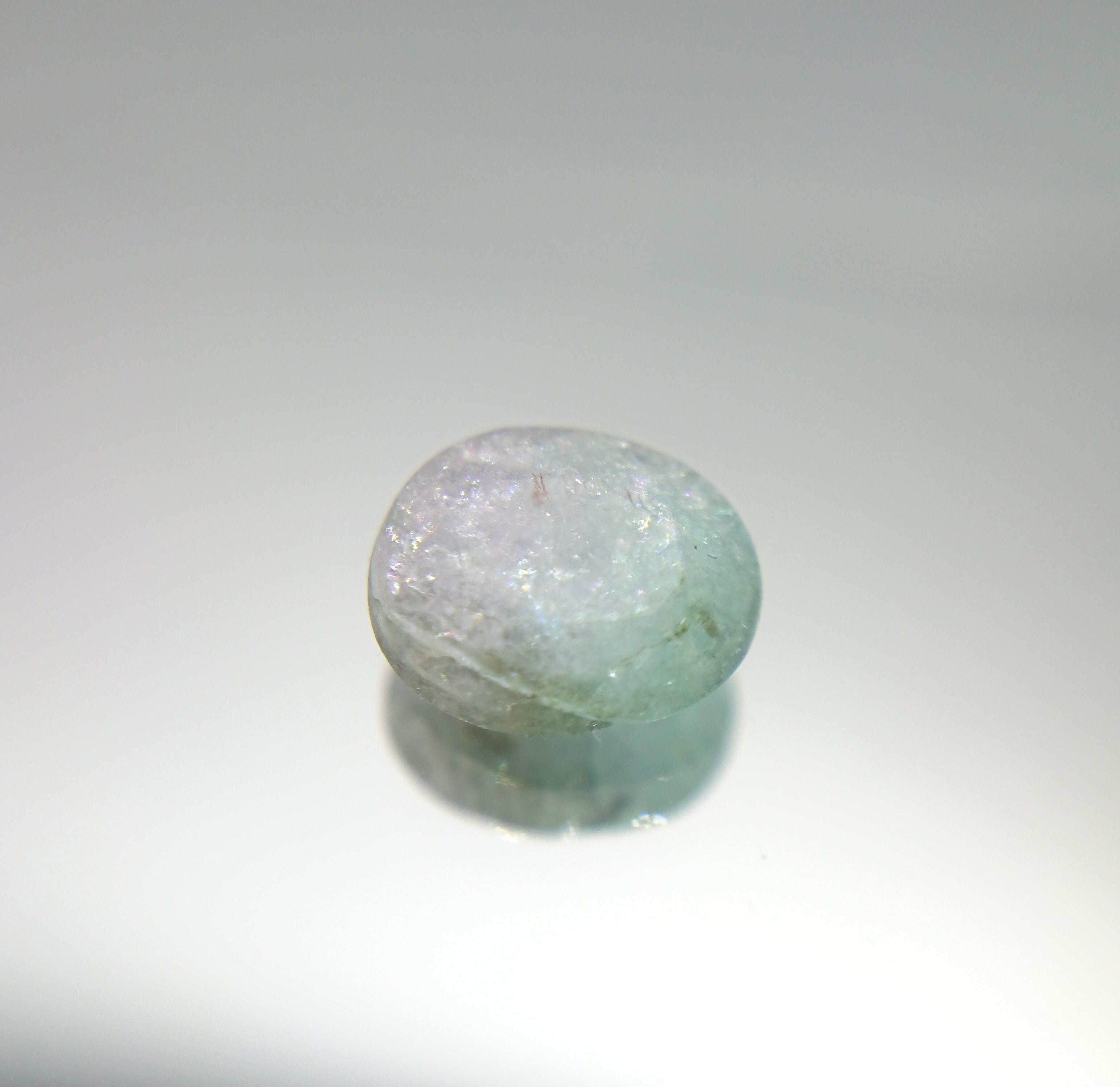 1979 0.88ct バイカラートルマリン 1979 0.88ct バイカラートルマリン