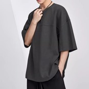シンプルスポーツTシャツ A4050
