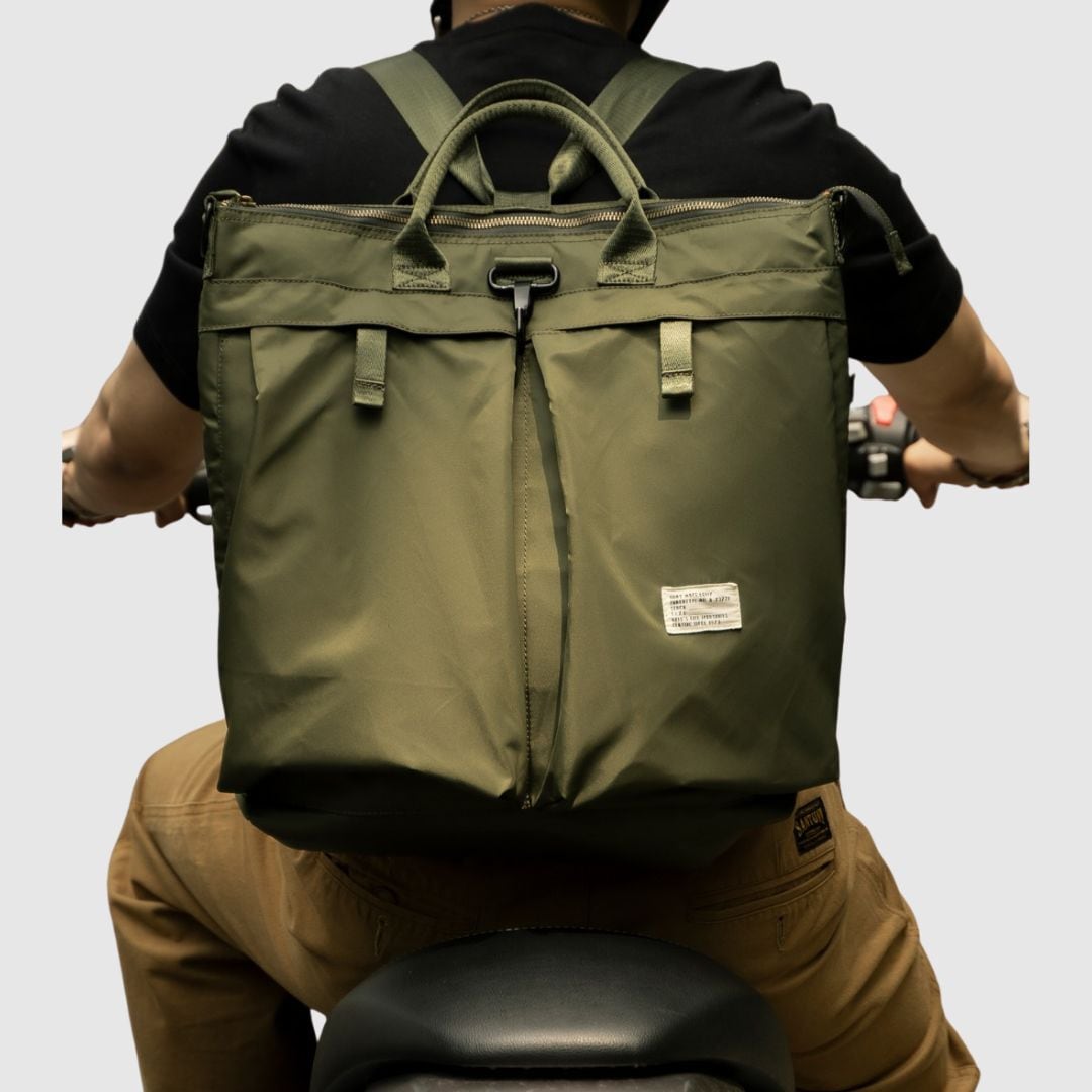 3WAY スクエアバッグ H2612