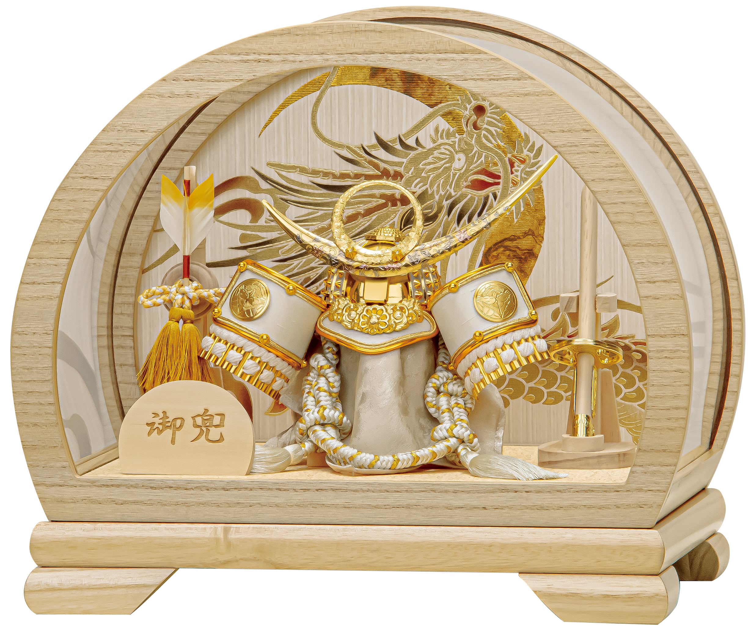 ケース飾り | 鈴木人形オンラインストア