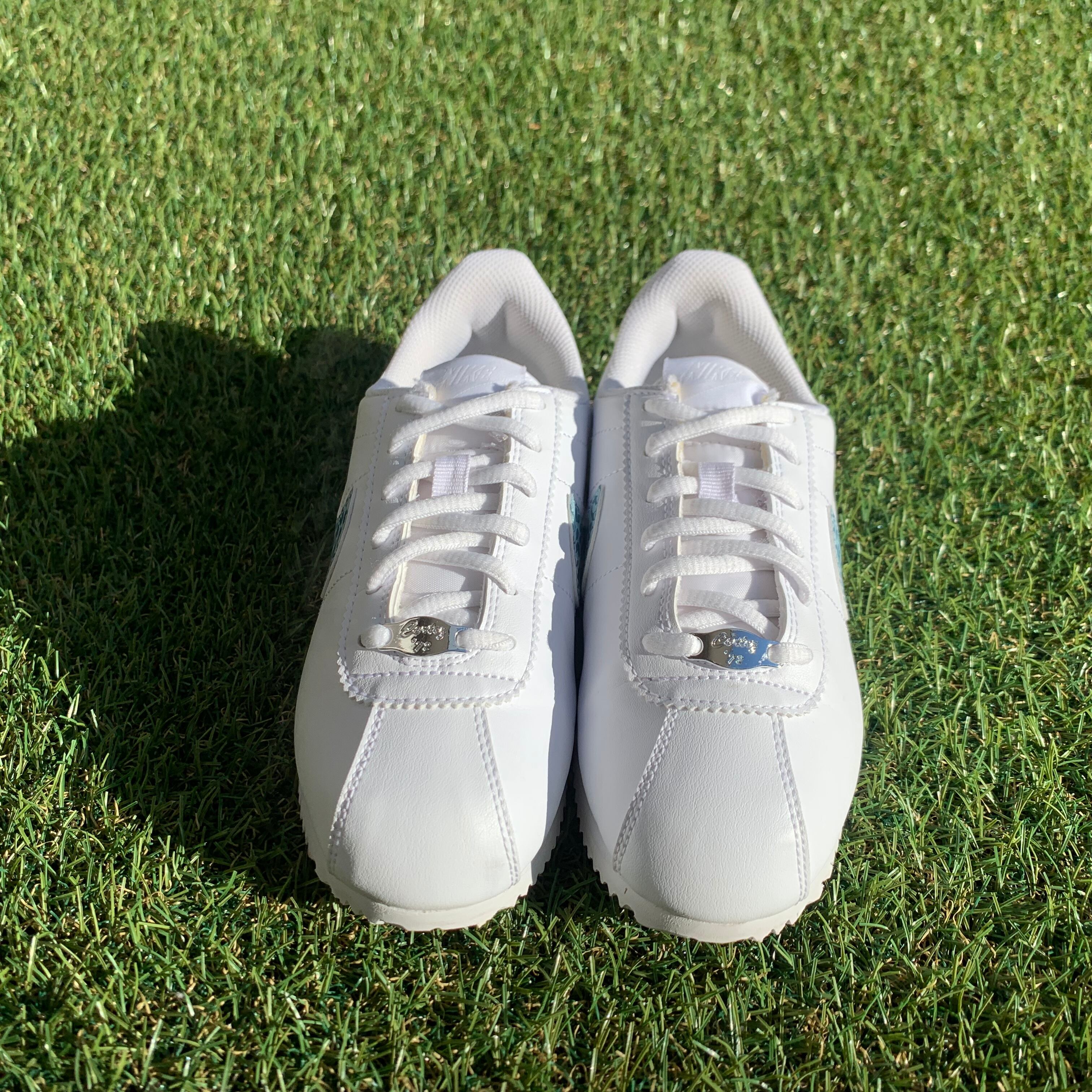 NIKE CLASSIC CORTEZ LEATHER ナイキ クラシックコルテッツ レザー D54