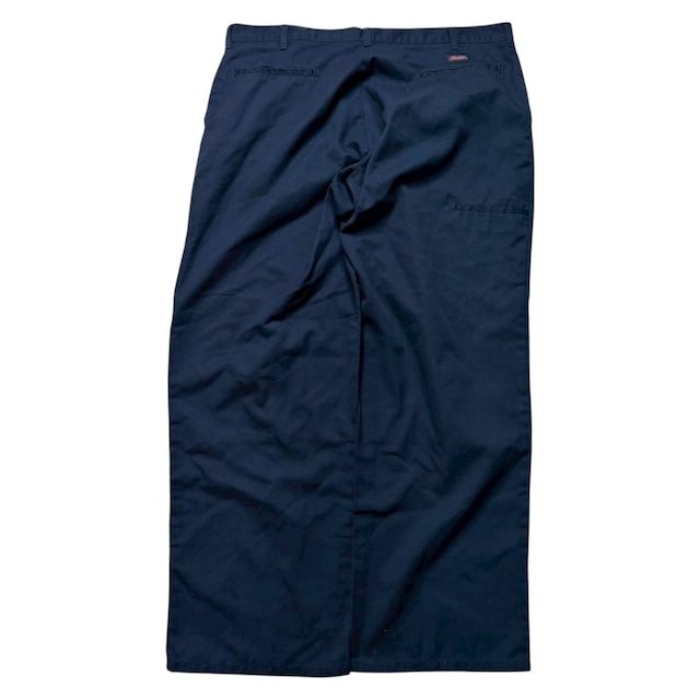 【W40×L34】Dickies    ワークパンツ