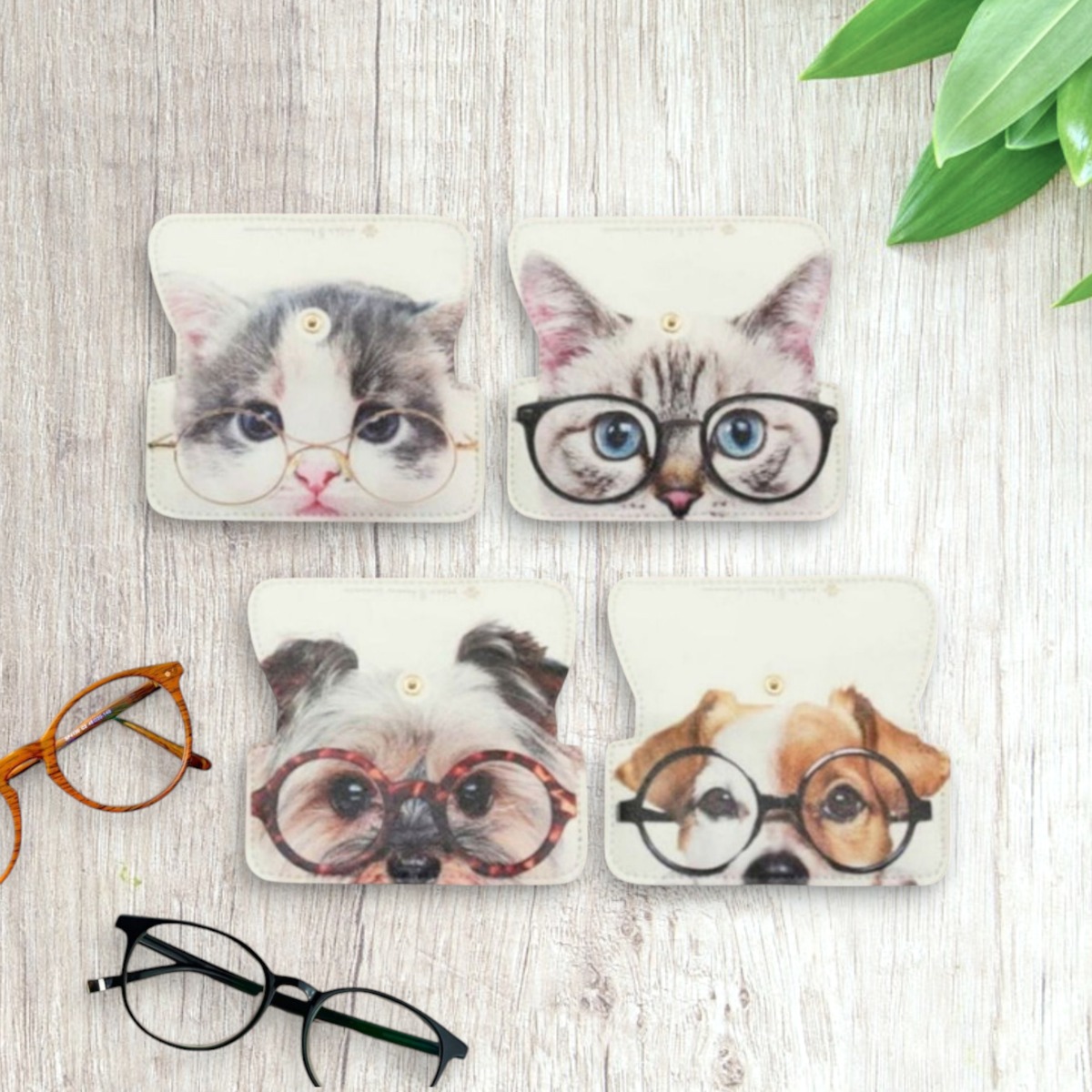 スリムめがねケース 超薄型 軽量 | UMEYA公式オンラインショップ