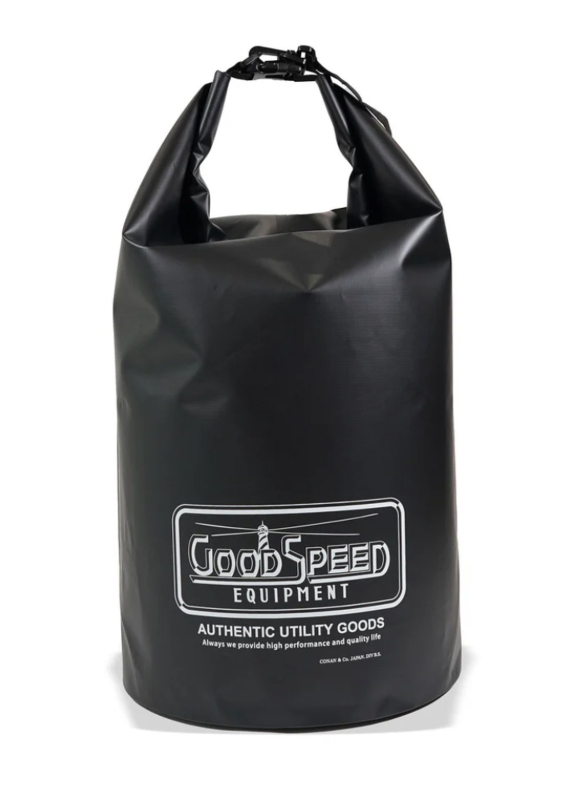 GOODSPEED equipment Rain Bag 50L | LICKS