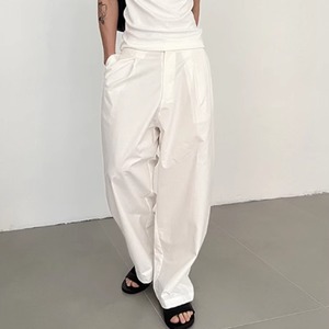 大人サマールーズパンツ　0792