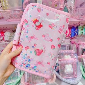 【N6】88-12シール帳(A6サイズ)