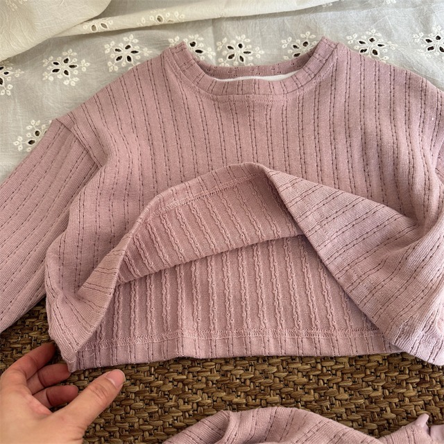 [送料無料][即納90-110cm]frill set up