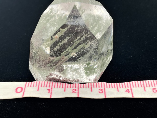 ポリッシュポイント（ガーデンクォーツ）