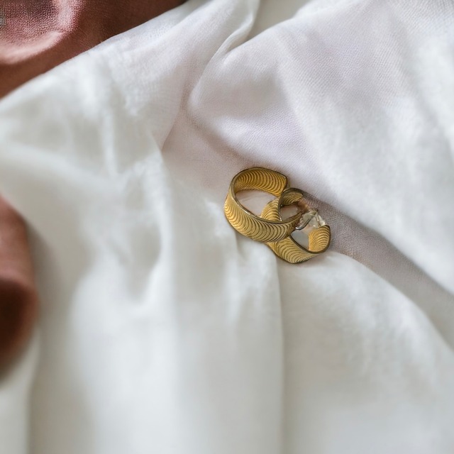 gold pierce