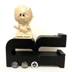 USED Letter Sign（R）