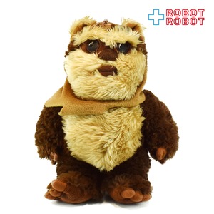ディズニー・パーク スター・ウォーズ ウィークエンド ウィケット イウォーク ぬいぐるみ人形 2015