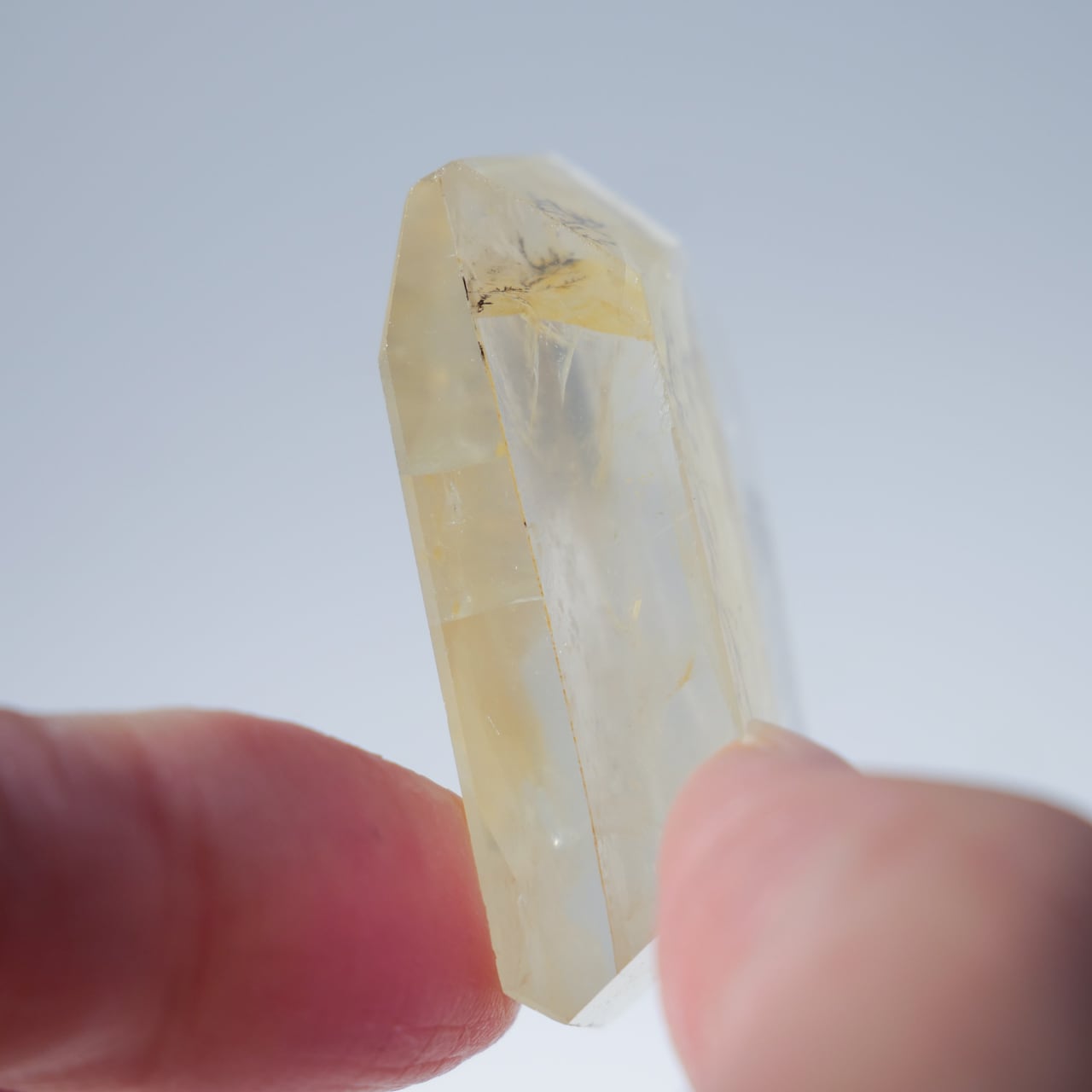 デンドリティッククォーツ ゴールデンヒーラー デンドリティッククォーツ・ゴールデンヒーラー | 天然石