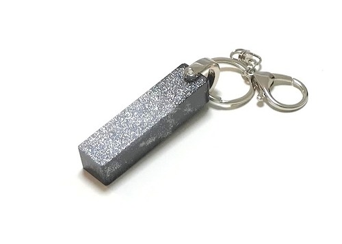 ホテルキーホルダー・Old Hotel Key Ring - LS-A