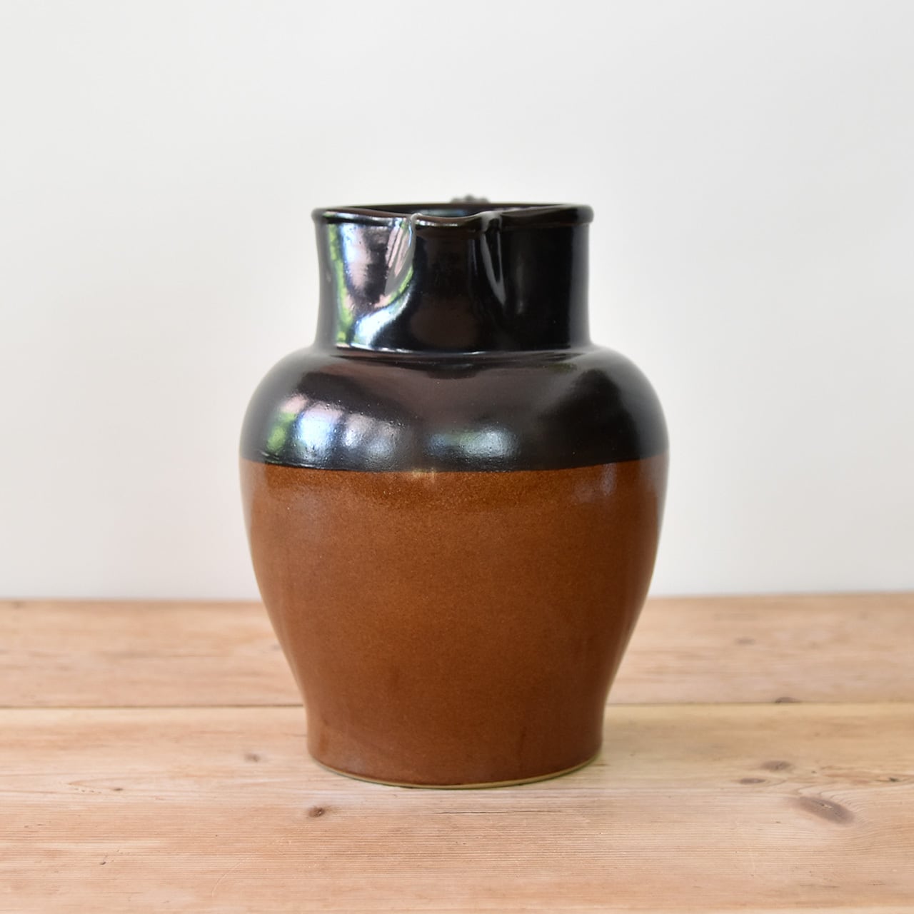 Bourne Denby Water Pitcher / ボーン デンビー ウォーターピッチャー