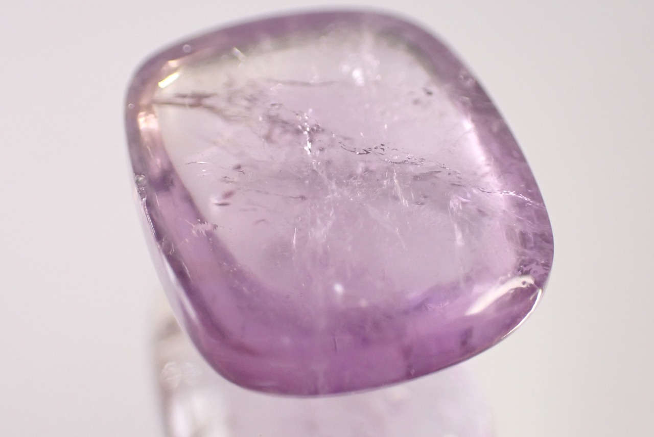 アメジスト　11.12ct　[C5‐35]