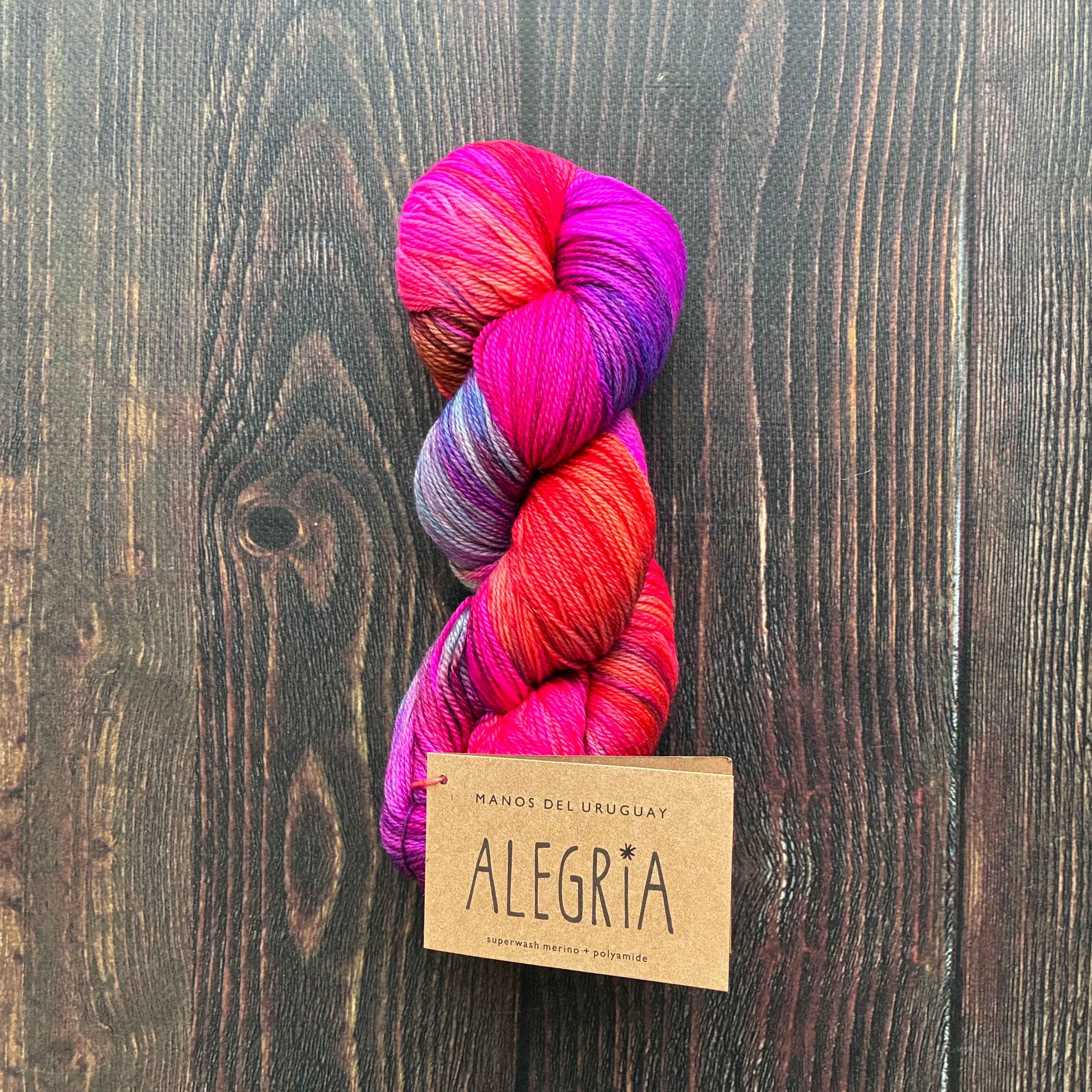 4ply / Fingering | IRODORI YARN | 手染め毛糸と編み物のオンライン