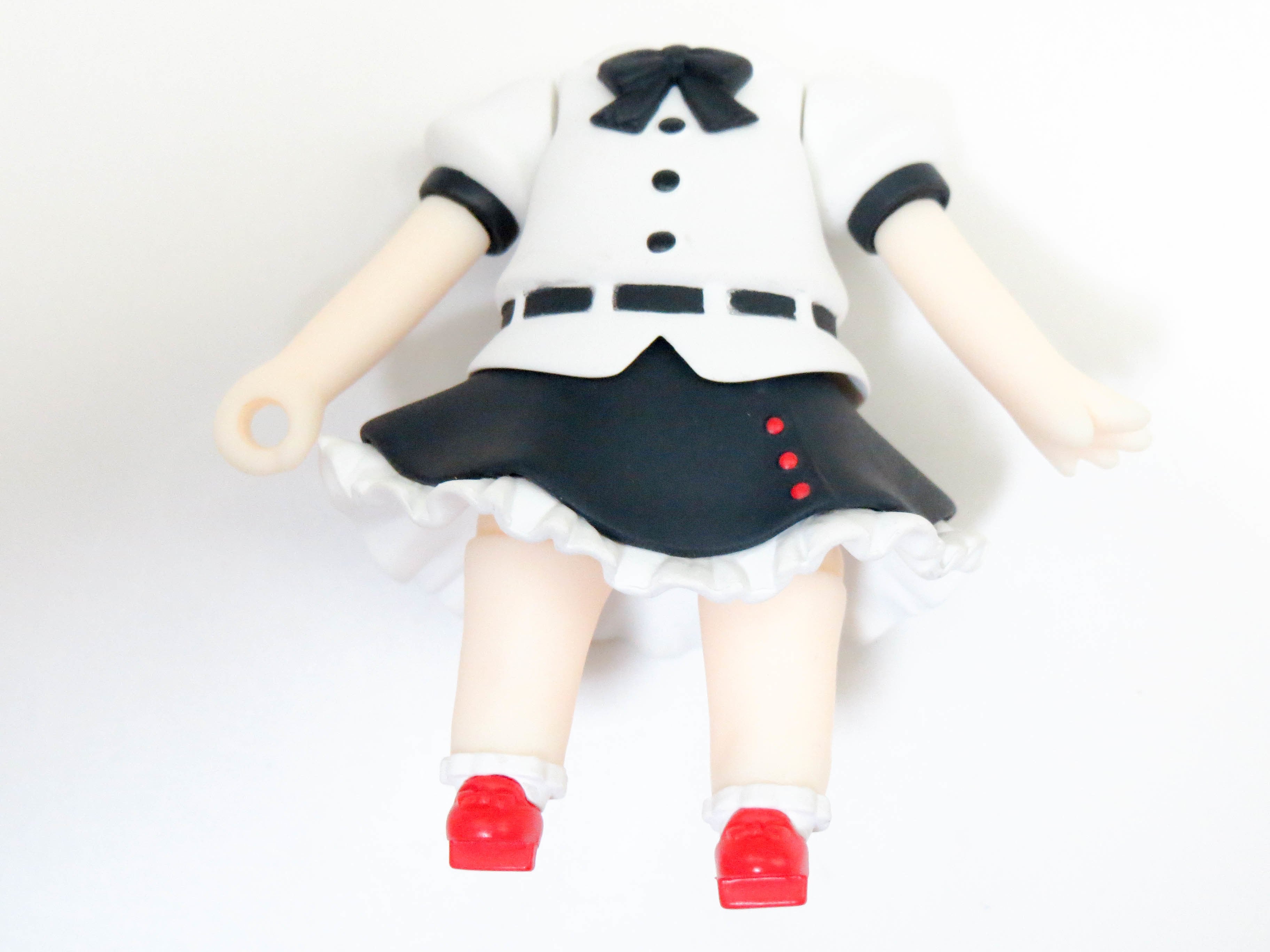 SALE】【362】 射命丸文 体パーツ 私服 ねんどろいど | ホビー通販