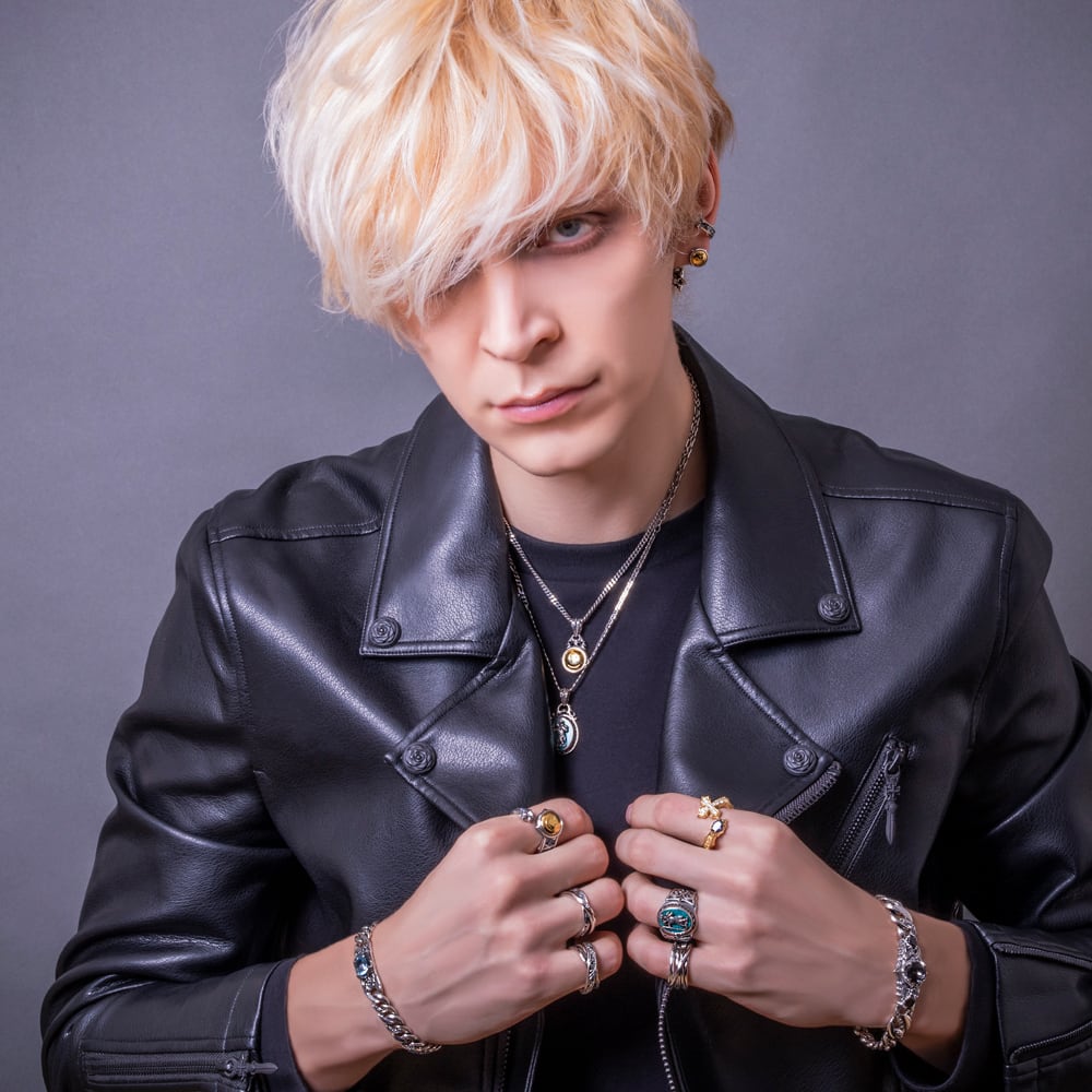 ニコペンダント トップのみ ACP0372 Smile pendant top only シルバー