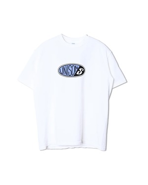 【Unison Special】GIANT Tube Print S/S TEE(UNISON,S)