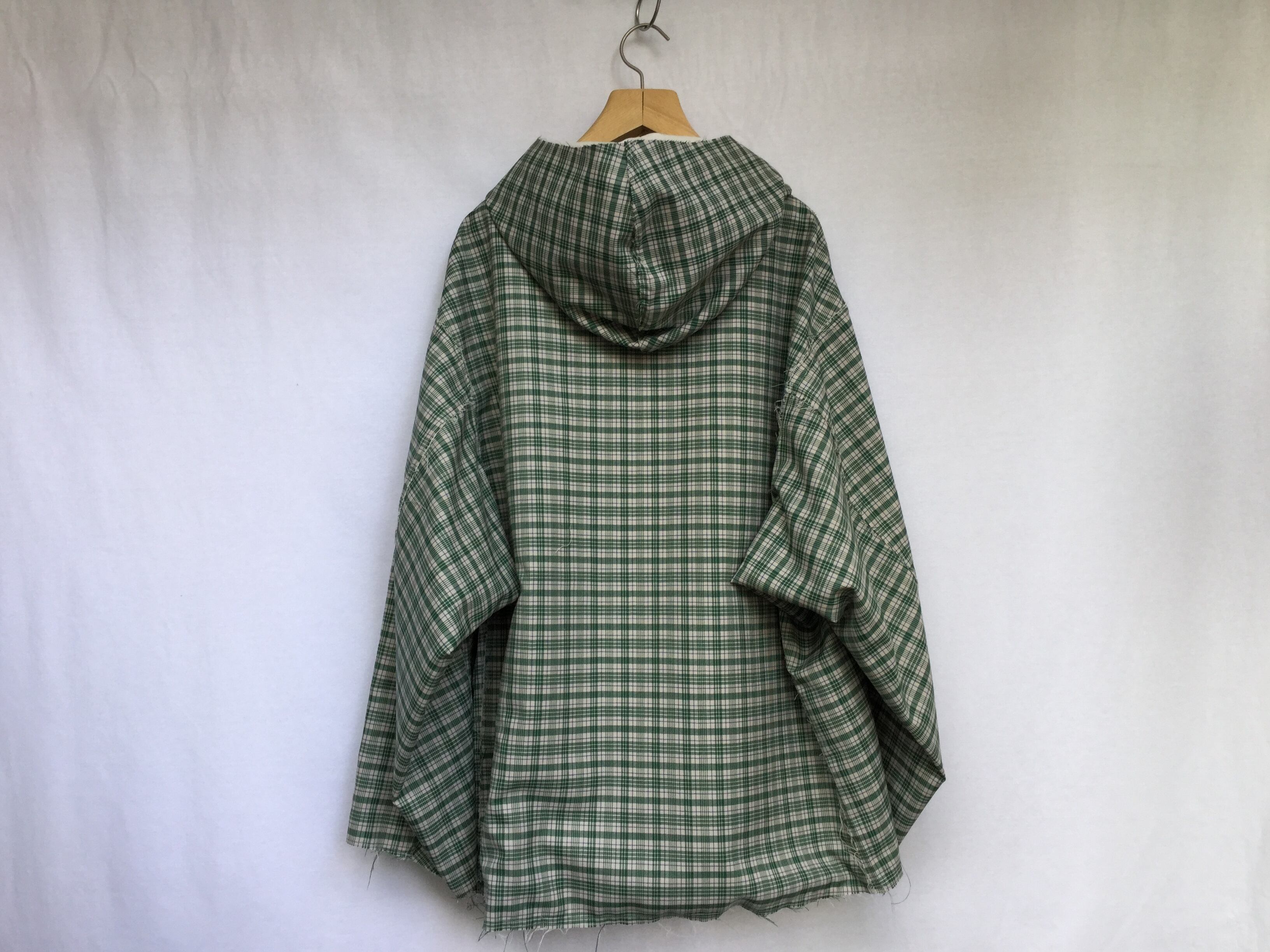 T.Cablin”CREW HOOD(T/W) | Lapel online store T.Cablin”CREW HOOD(T/W) | Lapel online store